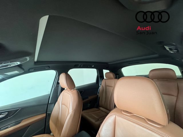 Certified 2023 Audi Q7 3.0T Premium w/ Convenience Package AWD/4WD image 13