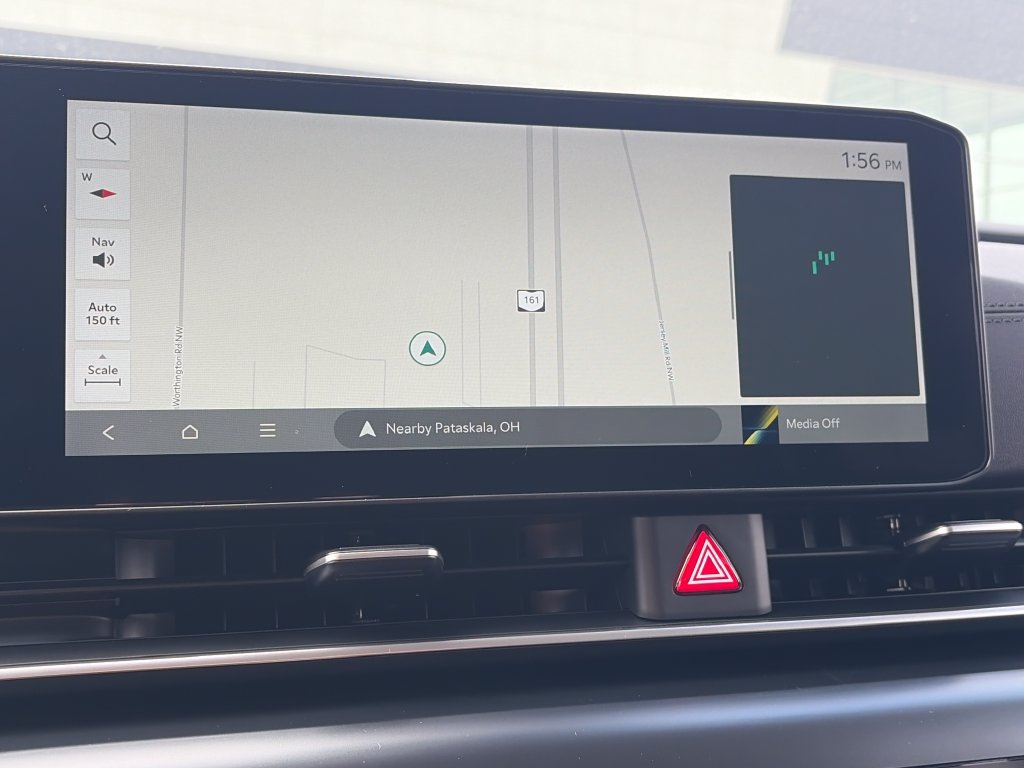 New 2027 Kia Carnival FWD image 19