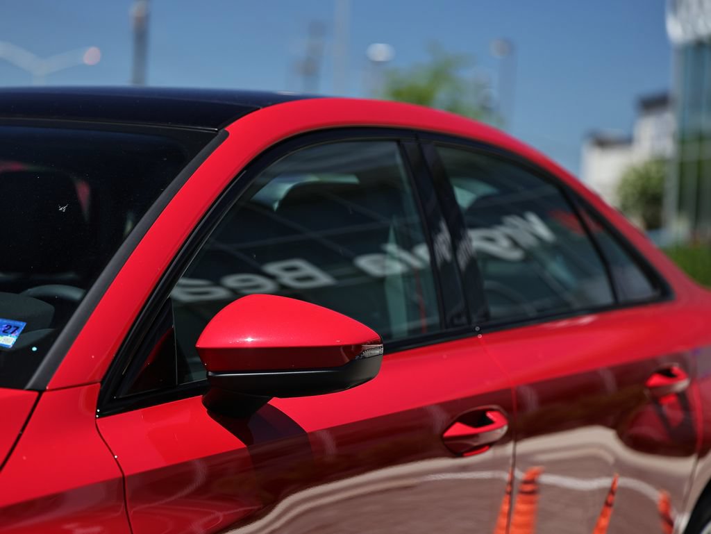 New 2026 Audi A3 2.0T Premium Plus AWD/4WD image 11