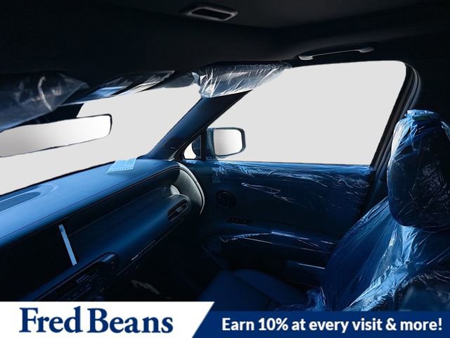 New 2026 Hyundai Palisade XRT Pro image 25