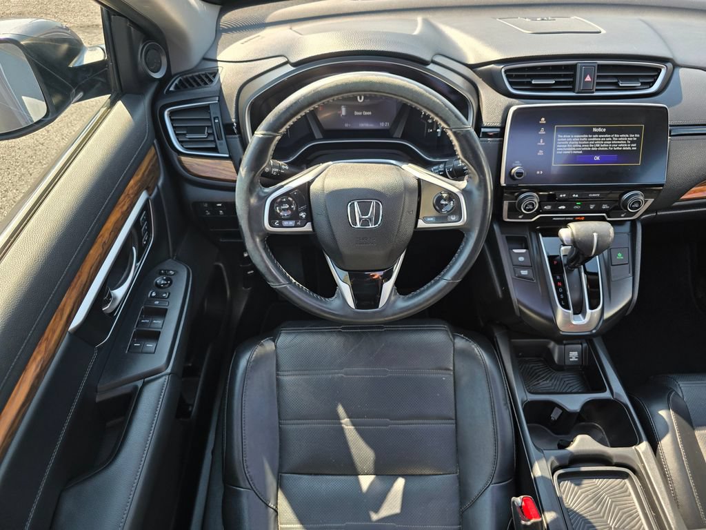 Used 2019 Honda CR-V EX-L image 18