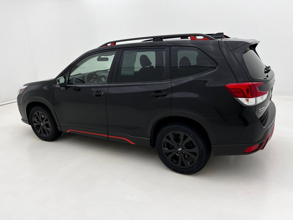 Used 2023 Subaru Forester Sport AWD/4WD image 10