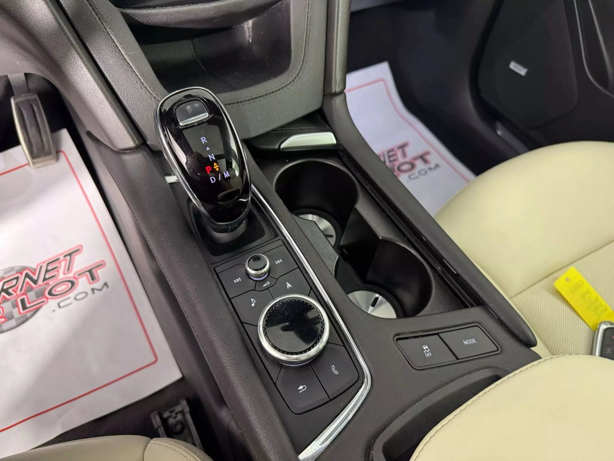 Used 2023 Cadillac XT5 Sportv AWD/4WD image 23