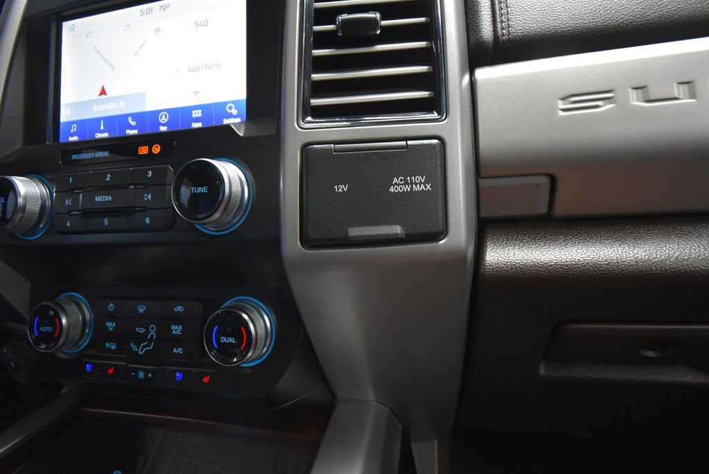 Used 2020 Ford F250 King Ranch w/ King Ranch Ultimate Package image 23