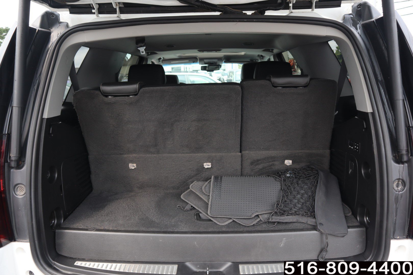 Used 2019 Chevrolet Tahoe Premier w/ RST 6.2L Performance Edition AWD/4WD image 28