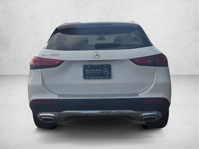Certified 2023 Mercedes-Benz GLA 250 image 7