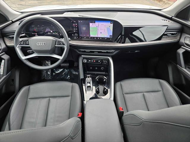 Certified 2025 Audi Q5 Premium w/ Premium Plus AWD/4WD image 19