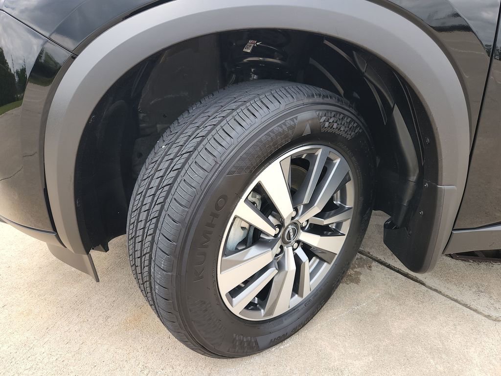 Certified 2025 Nissan Pathfinder SL image 33