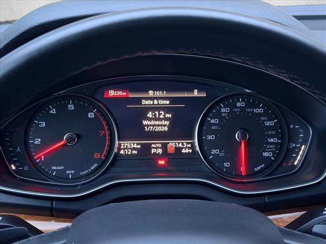 Used 2023 Audi Q5 2.0T Premium w/ Convenience Package image 11