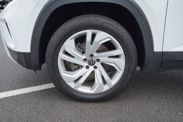 Used 2021 Volkswagen Atlas SE FWD image 10