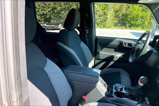 Used 2025 Ford Bronco Big Bend AWD/4WD image 7