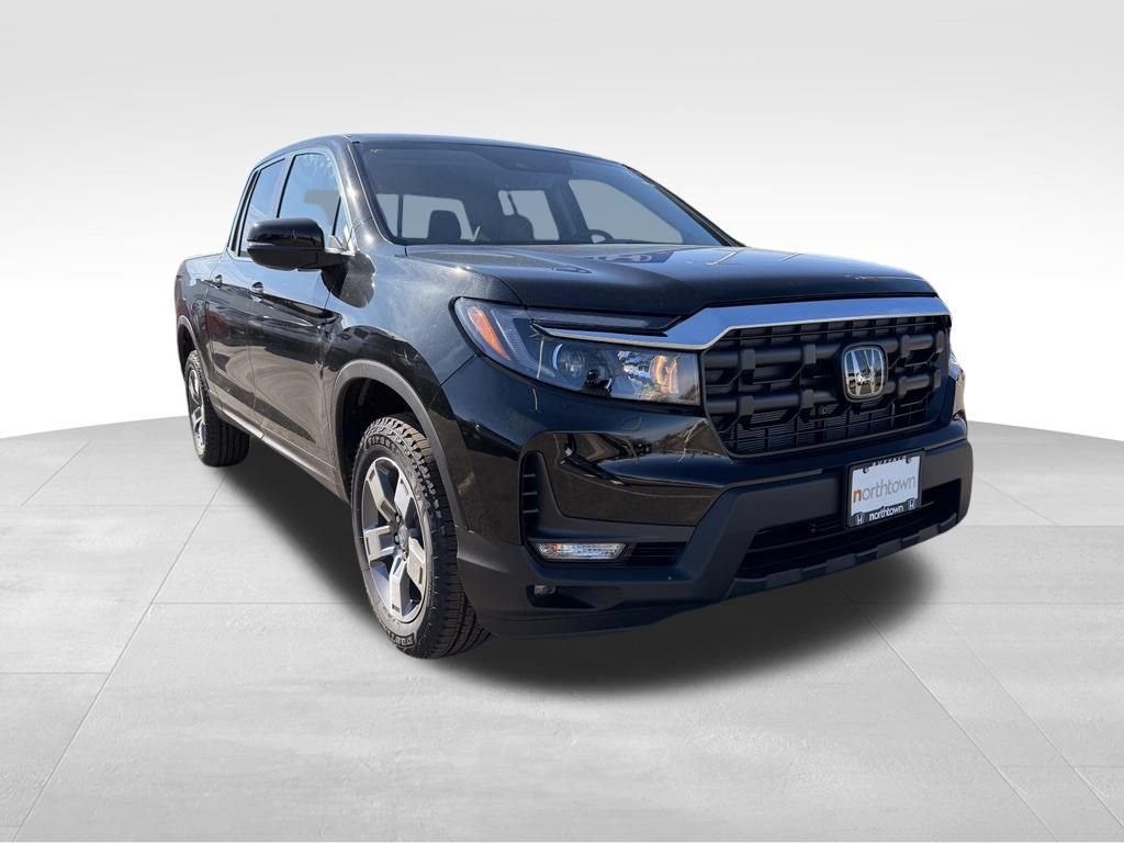 New 2026 Honda Ridgeline RTL image 2