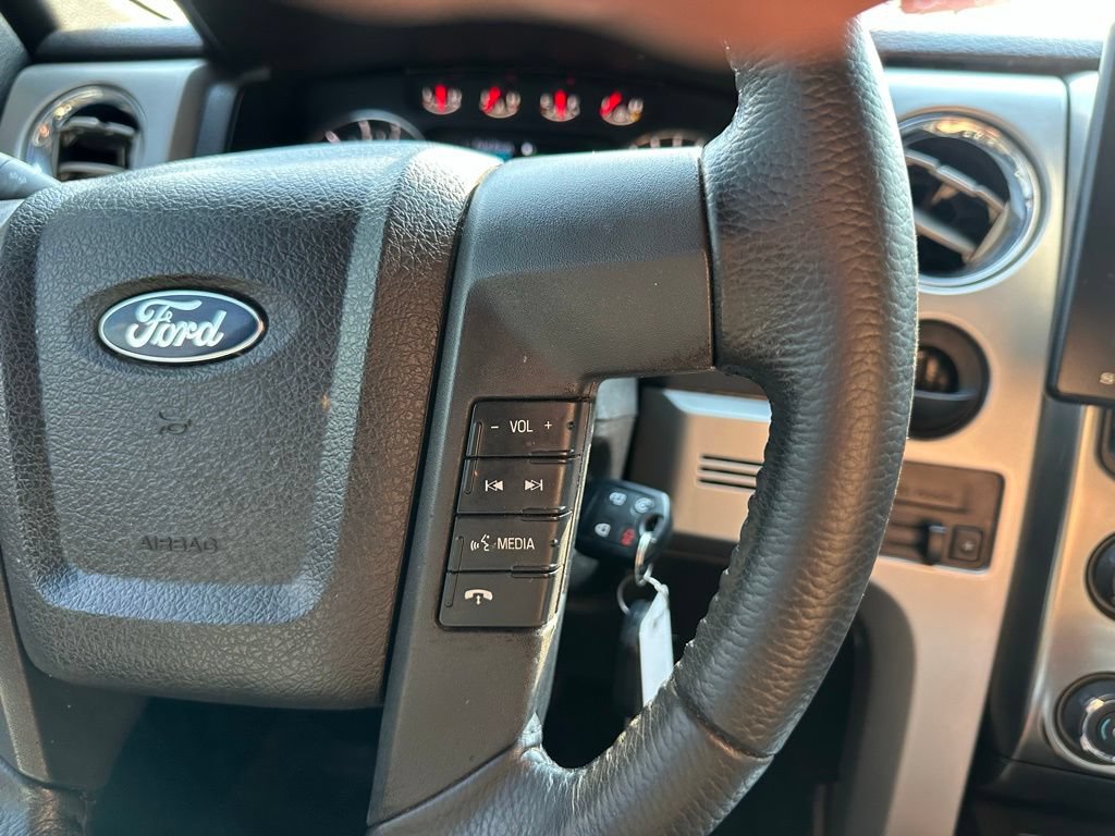Used 2013 Ford F150 FX2 w/ Luxury Equipment Group RWD image 22