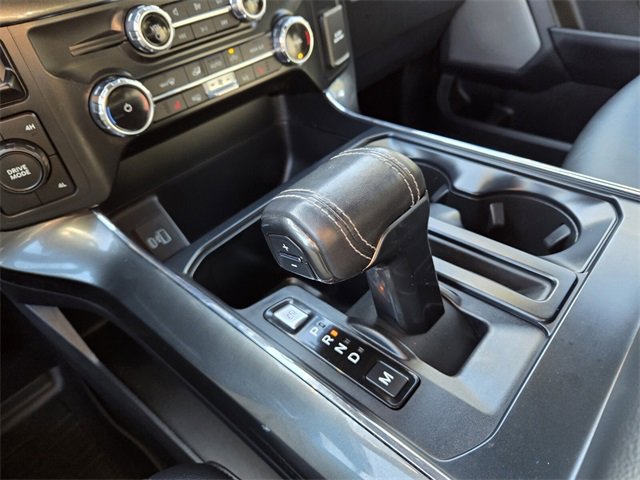 Used 2022 Ford F150 XLT w/ Equipment Group 302A High image 33