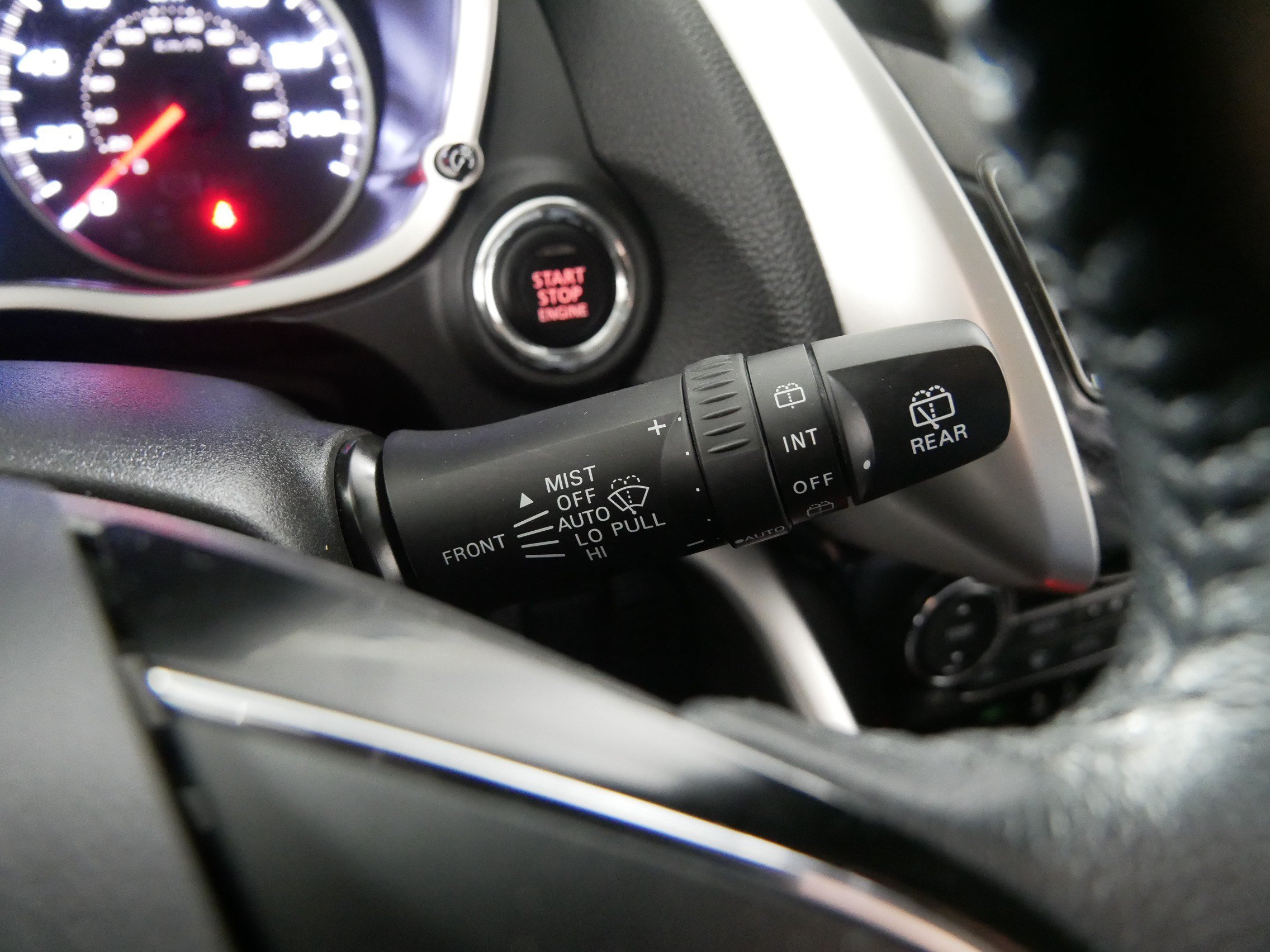 Used 2024 Mitsubishi Eclipse Cross SE AWD/4WD image 32