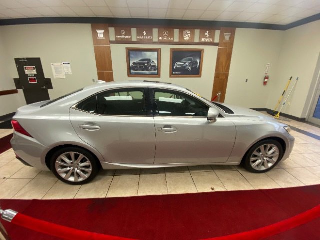 Used 2014 Lexus IS 250 image 4
