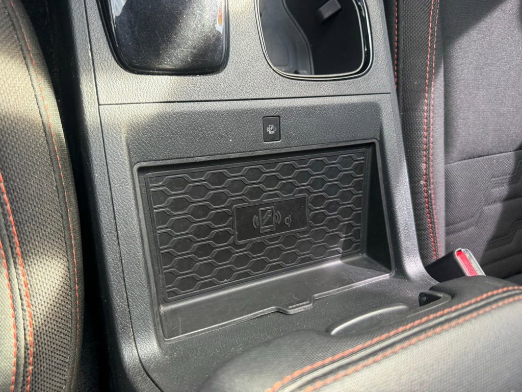 Used 2023 Nissan Frontier PRO-4X w/ Pro Convenience Package image 15