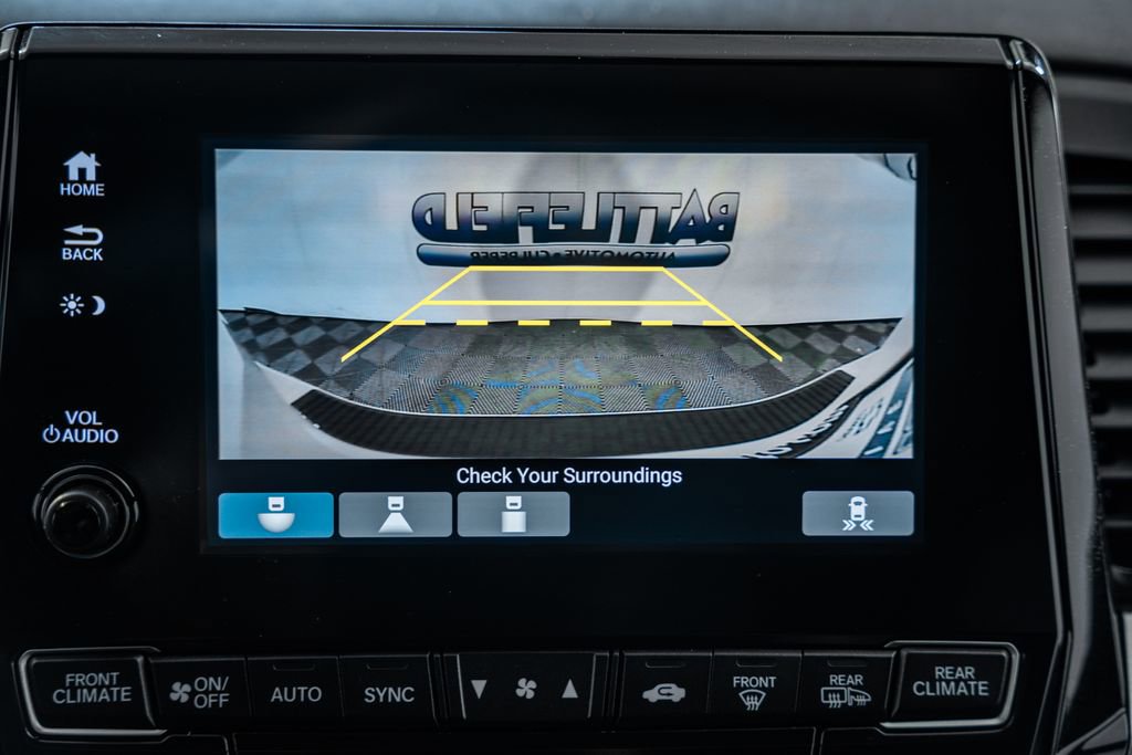 Used 2023 Honda Odyssey Sport image 45