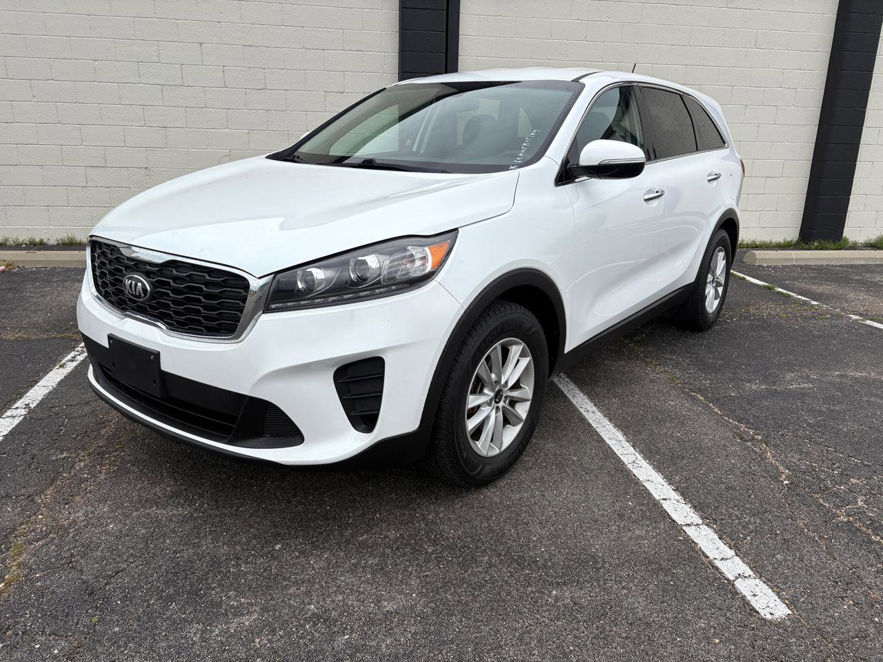 Used 2020 Kia Sorento FWD V6