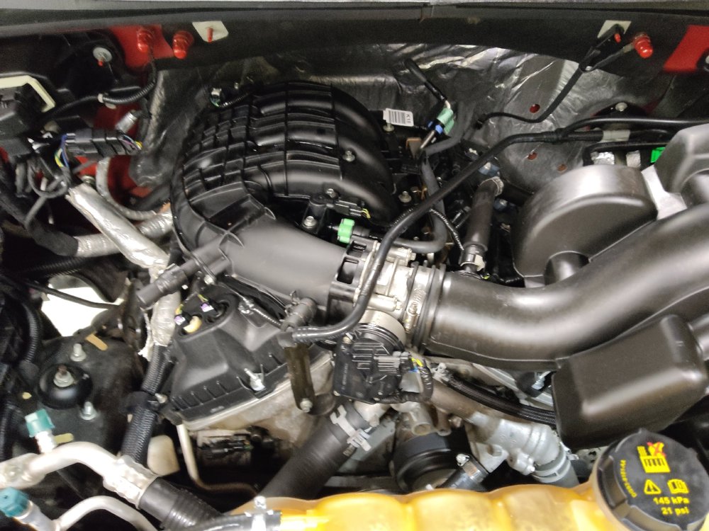 Used 2017 Ford F150 XL w/ XL Power Equipment Group AWD/4WD image 30