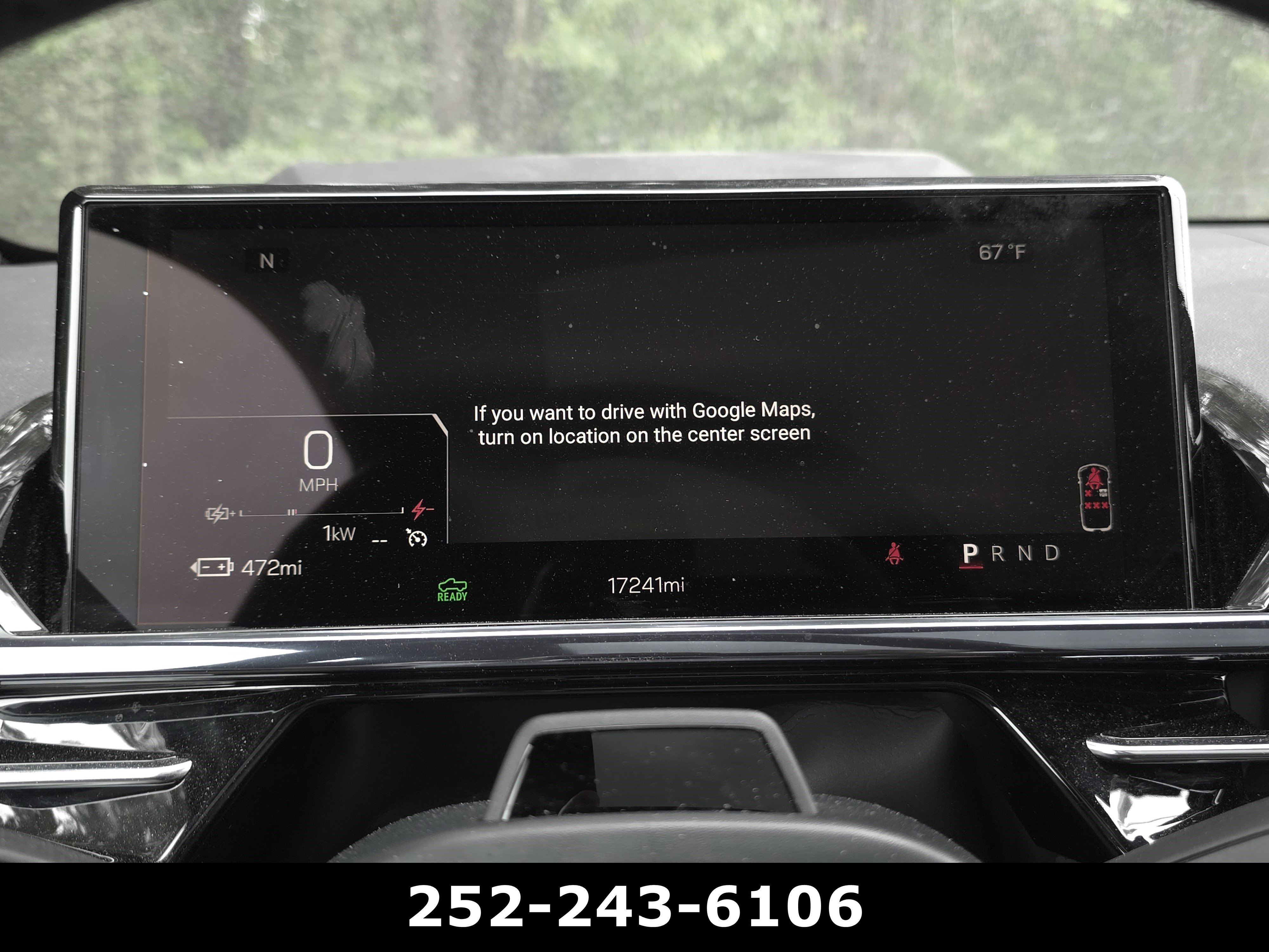 Used 2026 GMC Sierra EV AT4 AWD/4WD image 21