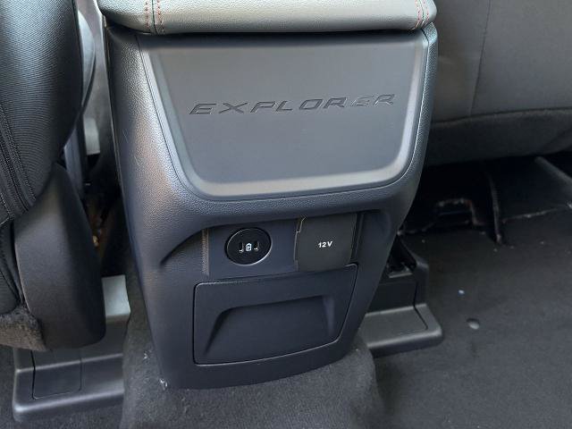 New 2026 Ford Explorer Active AWD/4WD image 48