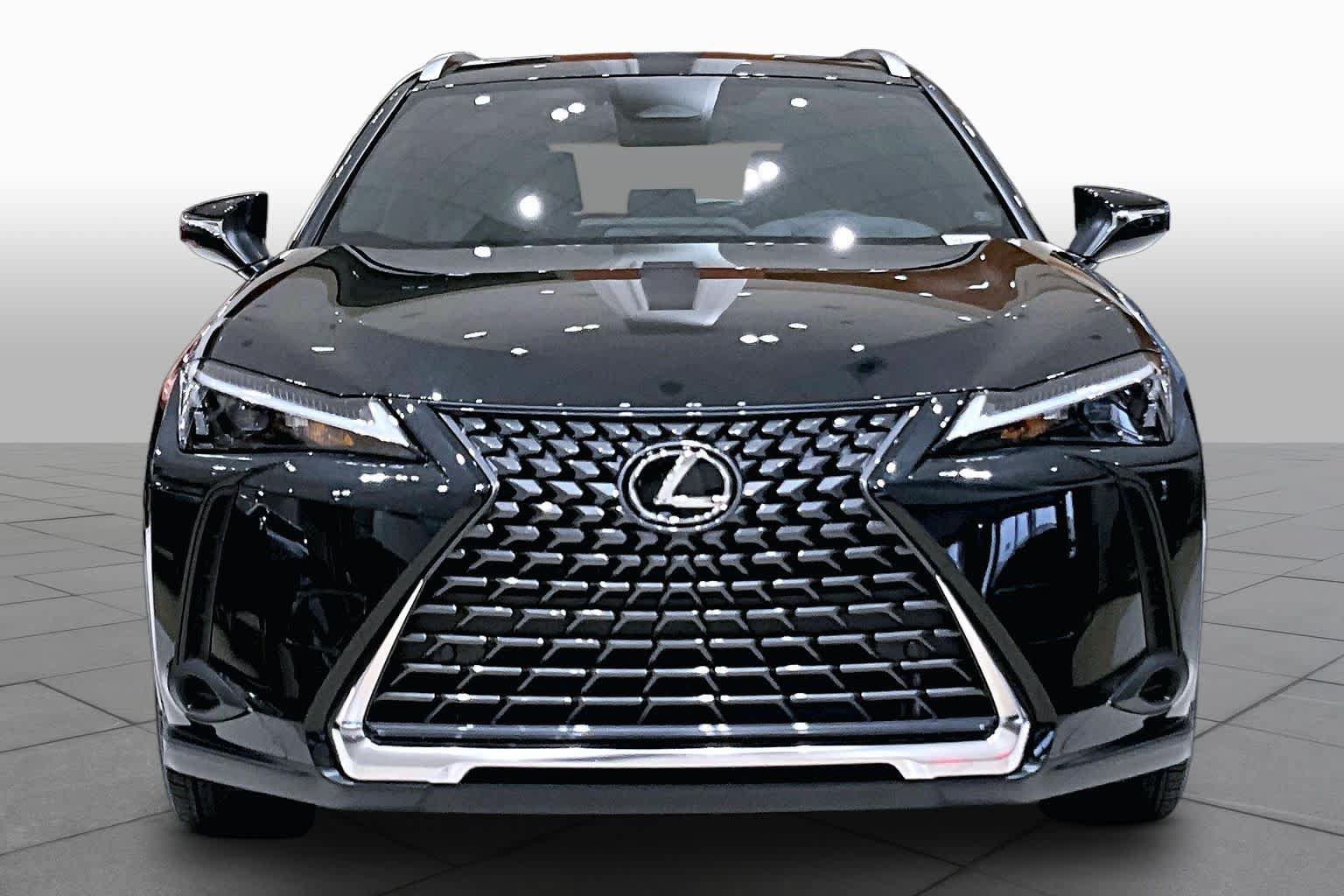 New 2026 Lexus UX 300h FWD w/ Accessory Package (Z1) image 3