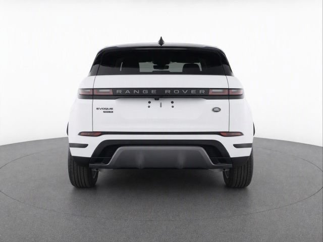 Used 2020 Land Rover Range Rover Evoque R-Dynamic S AWD/4WD image 7