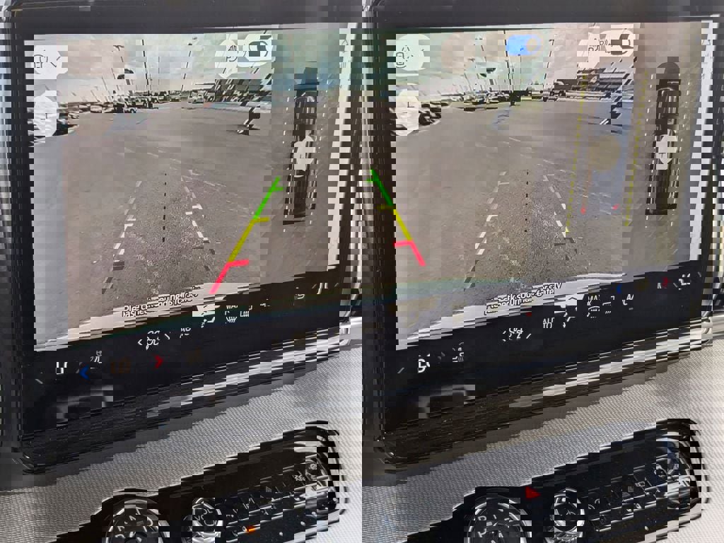 New 2026 Ford Expedition Active image 12