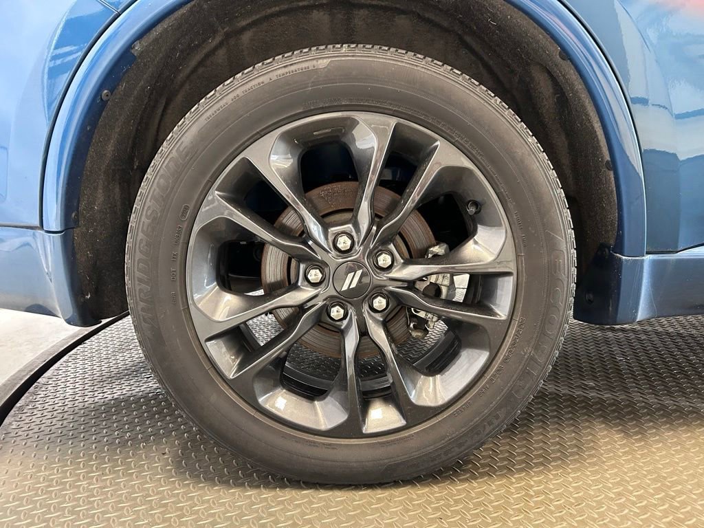 Used 2024 Dodge Durango R/T AWD/4WD image 34