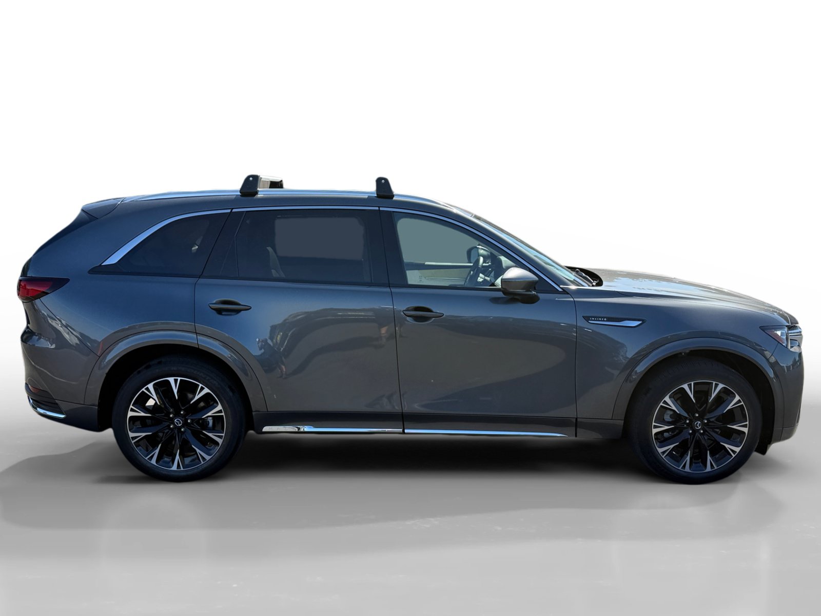 Certified 2026 MAZDA CX-90 3.3 Turbo S w/ Premium Plus AWD/4WD image 6