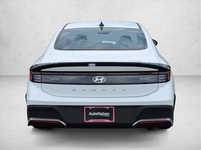 New 2026 Hyundai Sonata SE FWD image 6