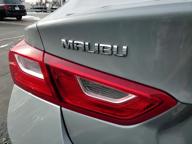Used 2024 Chevrolet Malibu LT image 7