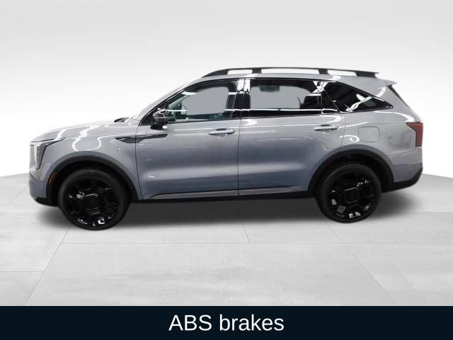Used 2025 Kia Sorento SX image 6