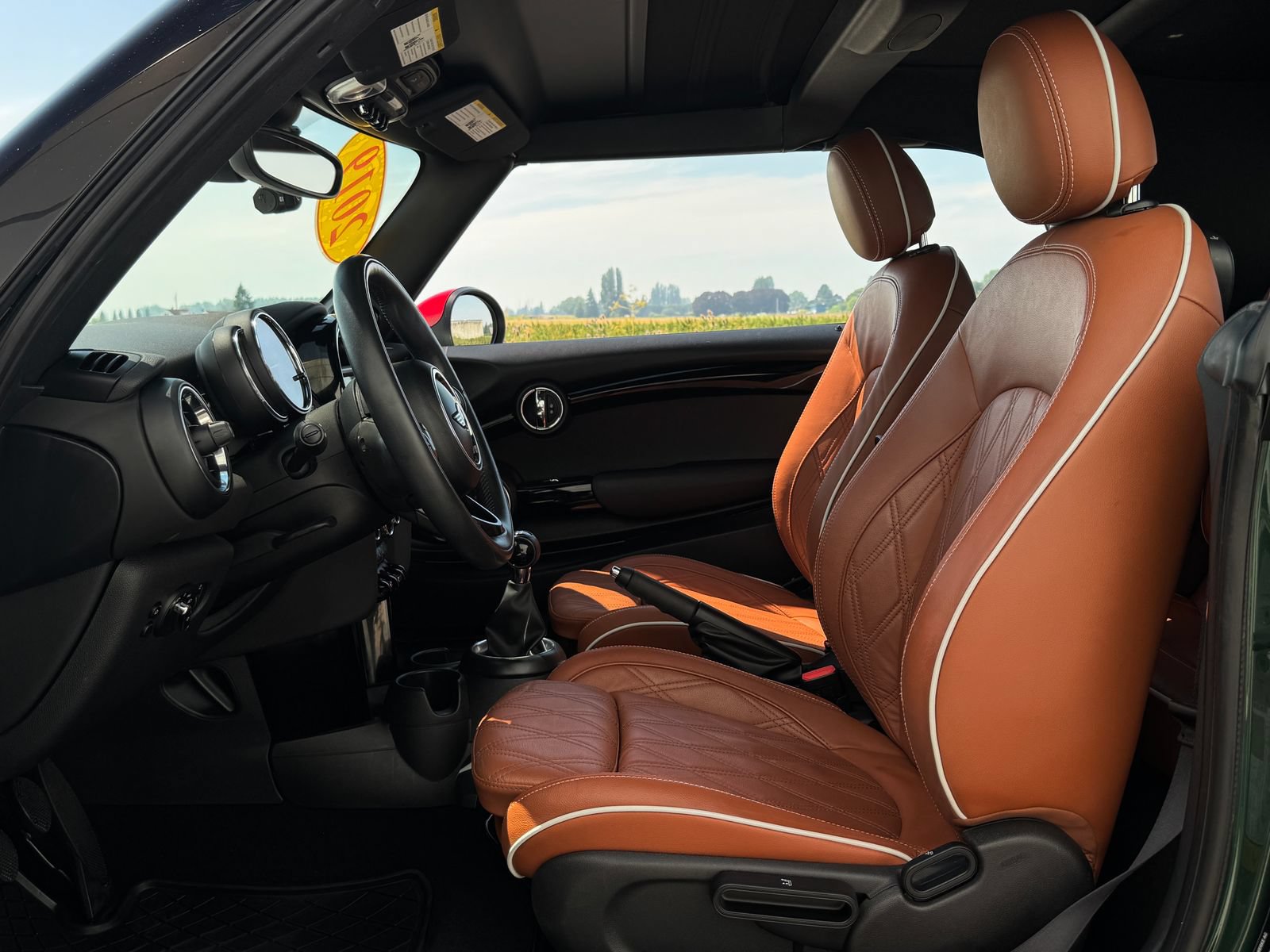 Used 2019 MINI Cooper S FWD image 11