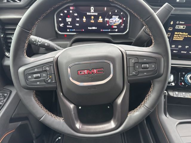 Certified 2026 GMC Sierra 3500 AT4 w/ AT4 Premium Plus Package image 21