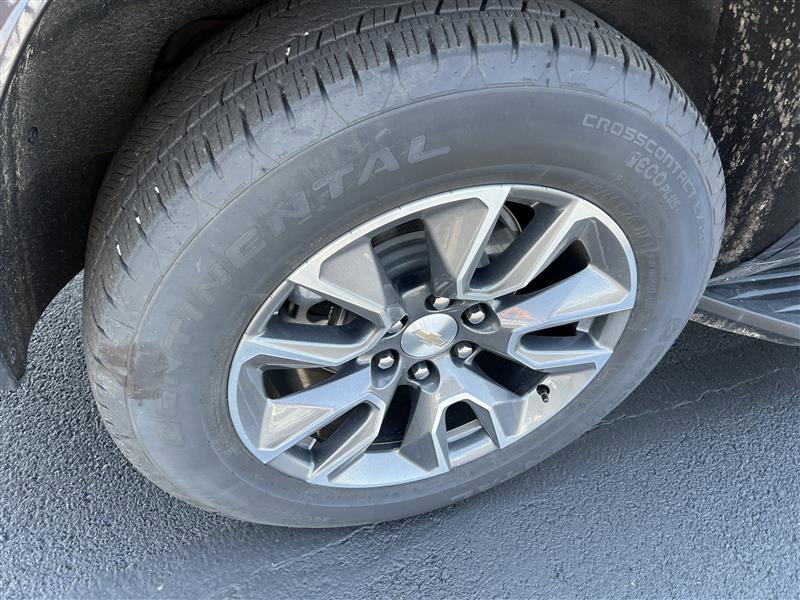 Used 2024 Chevrolet Tahoe LT image 16