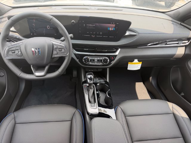 New 2026 Buick Envista Sport Touring w/ Convenience I Package FWD image 10