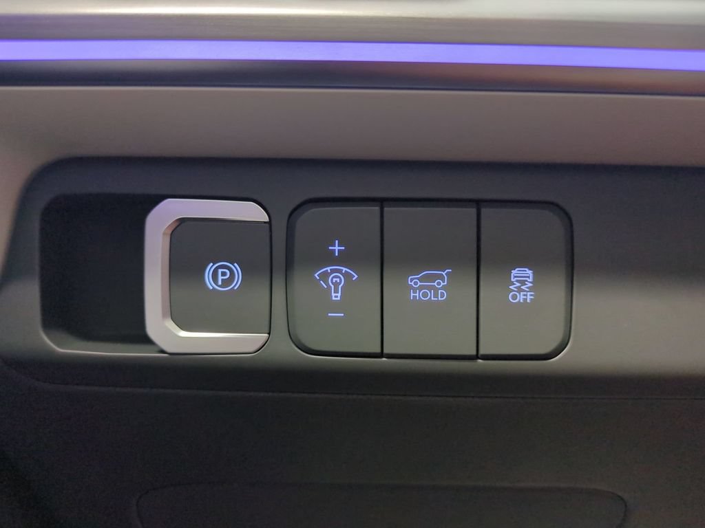 New 2026 Hyundai Santa Fe Limited FWD image 31