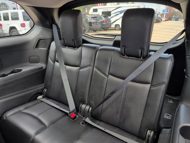 Used 2017 Nissan Pathfinder Platinum w/ Cargo Package AWD/4WD image 17