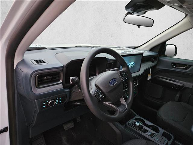 New 2026 Ford Maverick XL w/ Equipment Group 101A AWD/4WD image 4