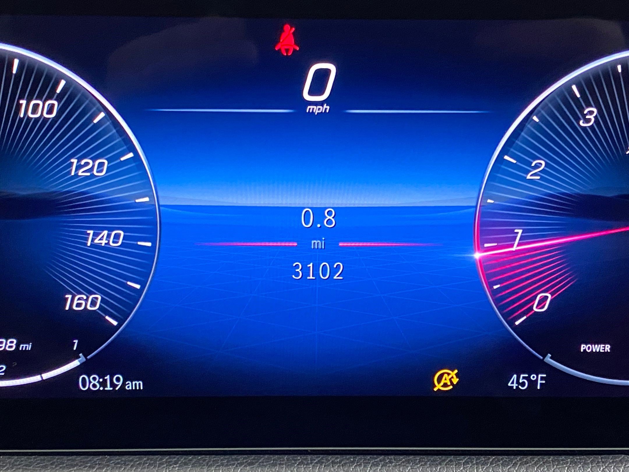 Certified 2026 Mercedes-Benz GLA 250 4MATIC image 20