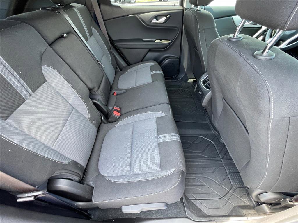 Used 2024 Chevrolet Blazer LT w/ Convenience Package FWD image 24