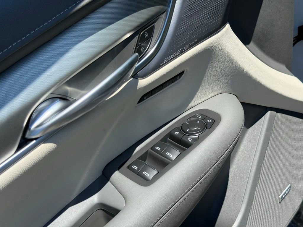 New 2026 Cadillac XT5 Premium Luxury FWD image 17