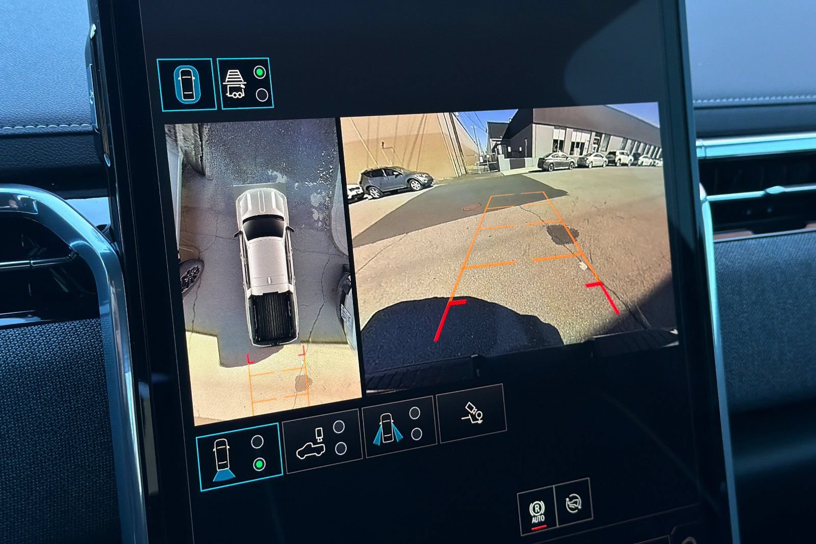 New 2026 GMC Sierra EV Elevation AWD/4WD image 21