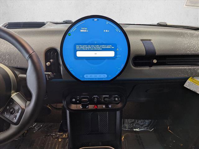 New 2026 MINI Cooper S image 13