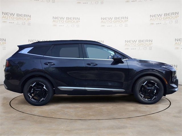 New 2026 Kia Sportage EX image 6