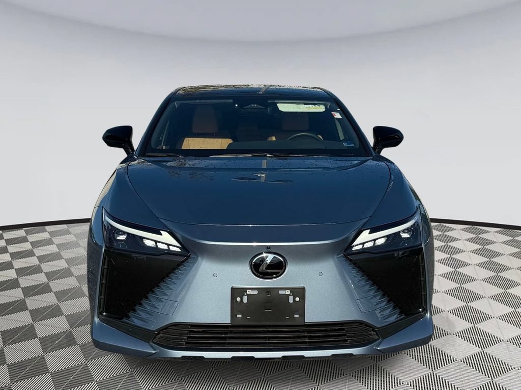 Used 2024 Lexus RZ 450e Premium w/ Technology Package AWD/4WD image 6
