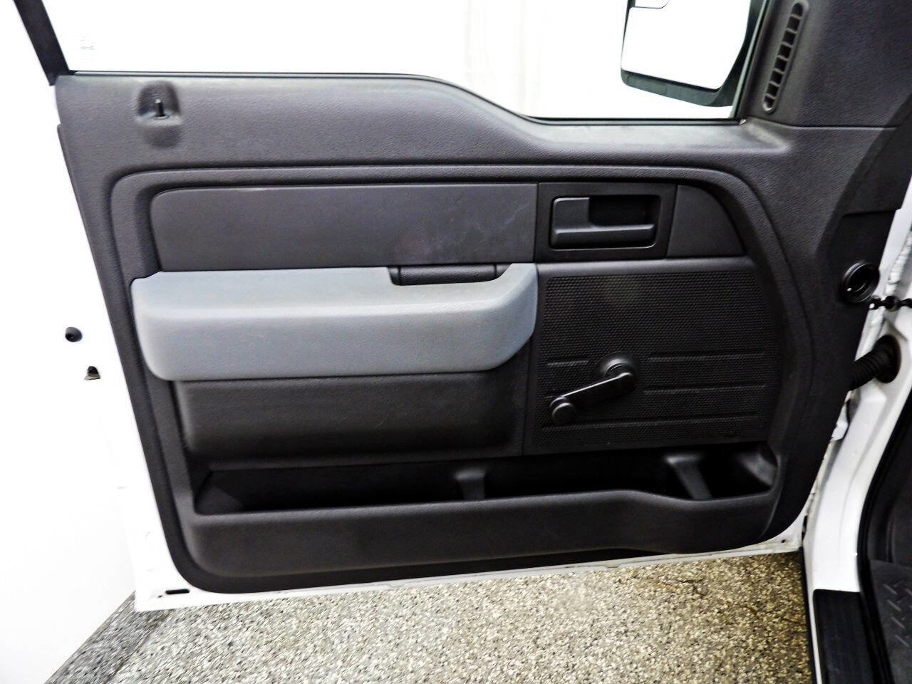 Used 2013 Ford F150 XL w/ XL Plus Pkg RWD image 6