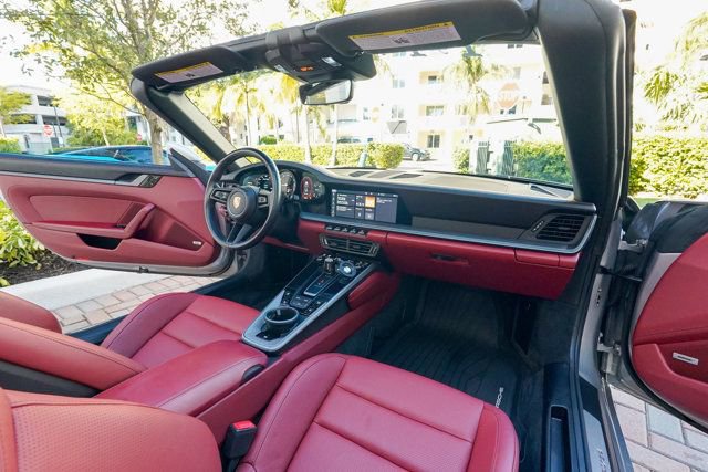 Used 2021 Porsche 911 Carrera image 84